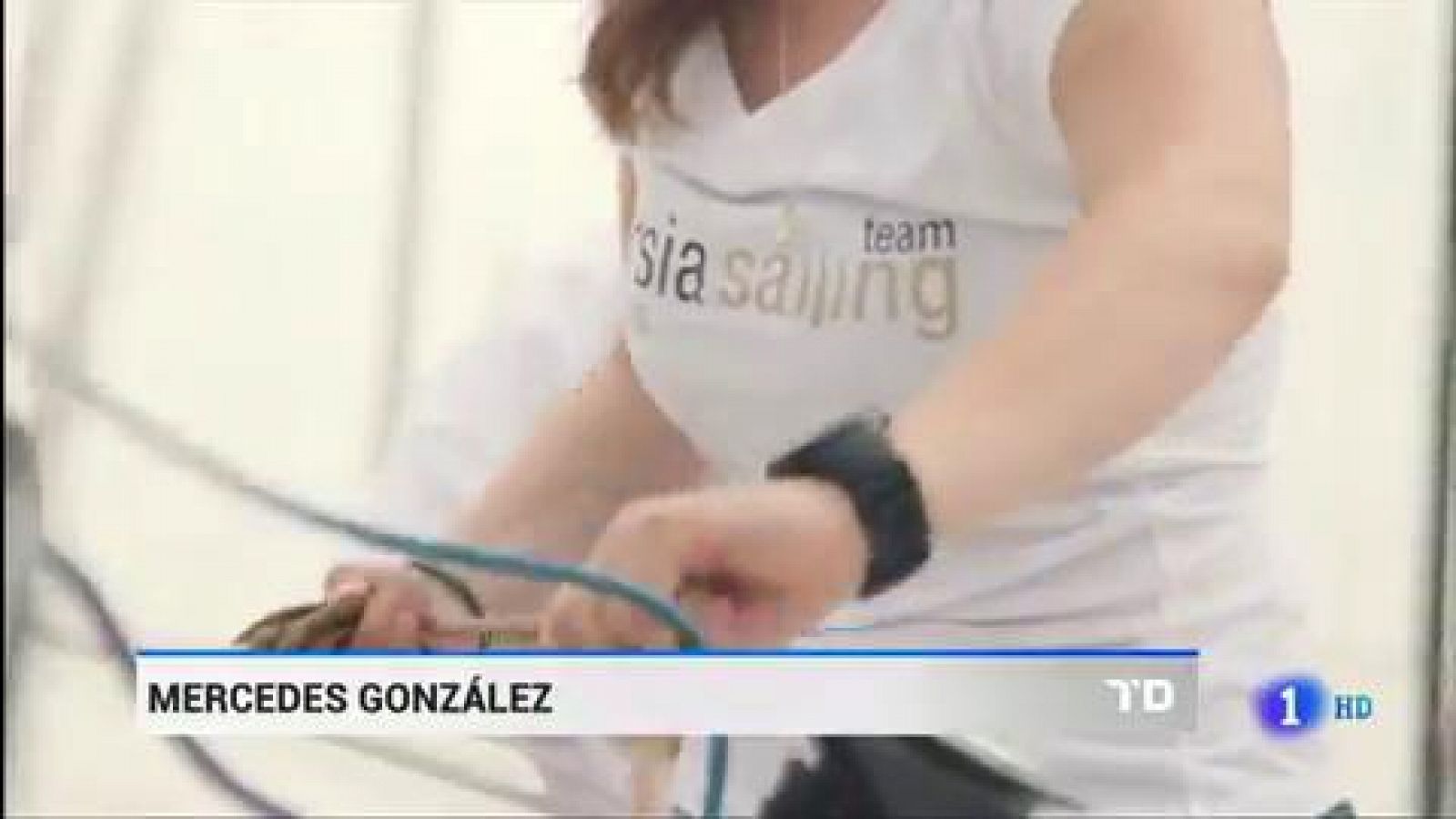 La vela femenina reivindica más protagonismo | Ver