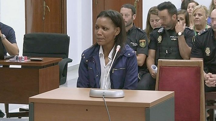 Telediario 1 - Telediario - 15 horas - 10/09/19