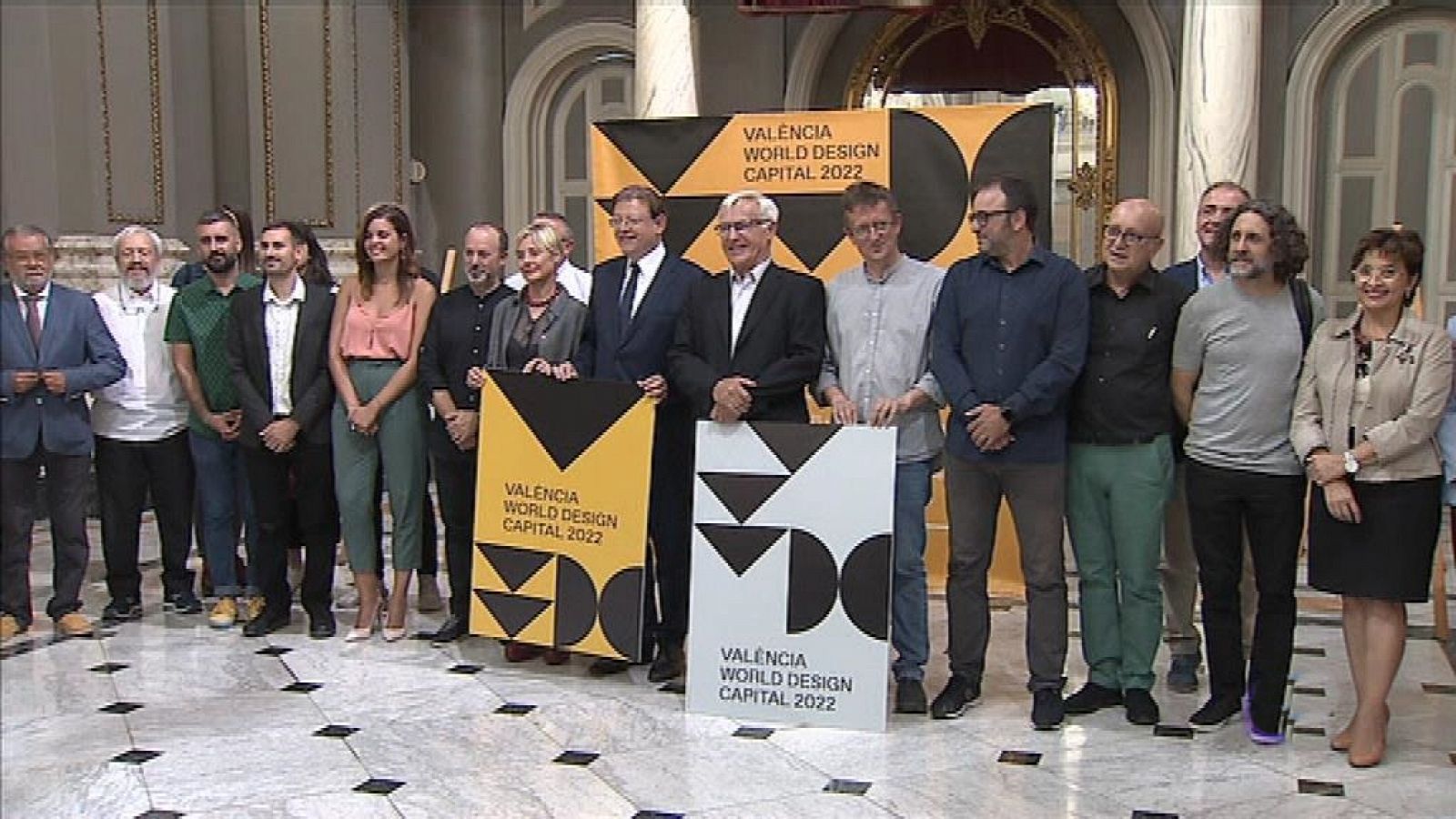 L'informatiu - Comunitat Valenciana: L'Informatiu - Comunitat Valenciana 2 - 10/09/19 | RTVE Play