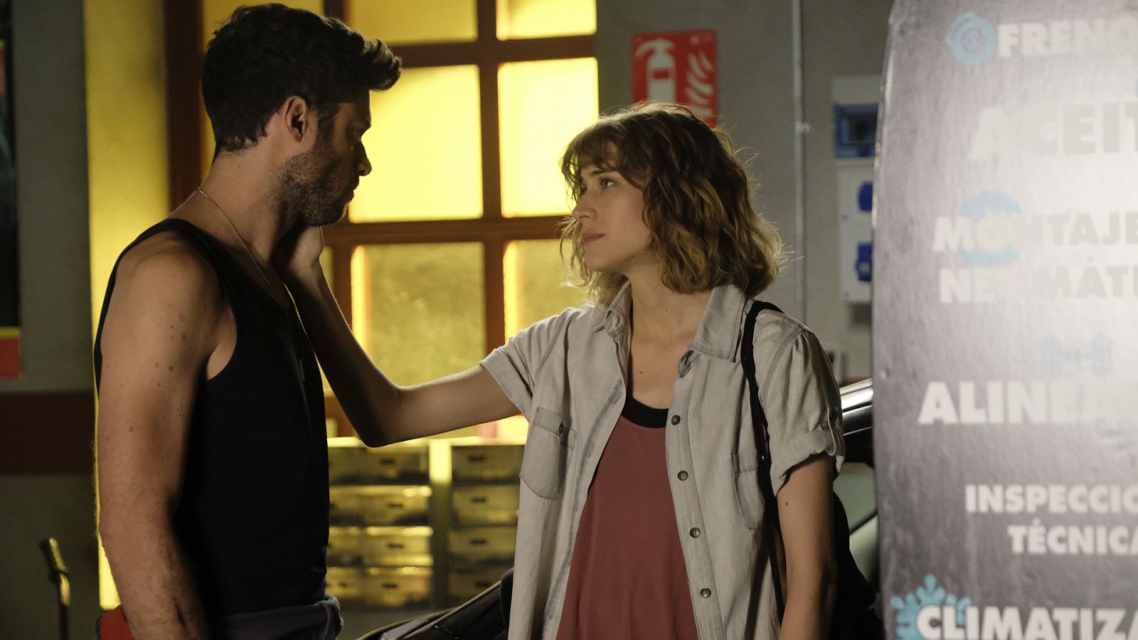 Servir y proteger - Episodio 592 - Ver ahora