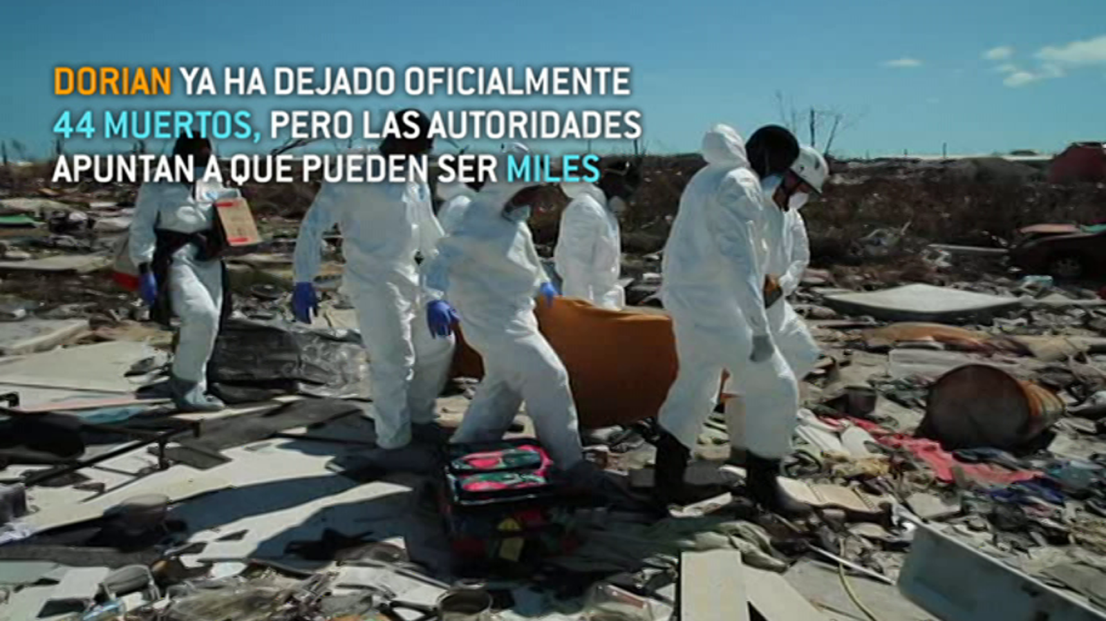 La 2 Noticias - 10/09/19 - ver ahora