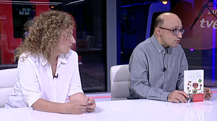 La hora cultural - La hora cultural - 10/09/19