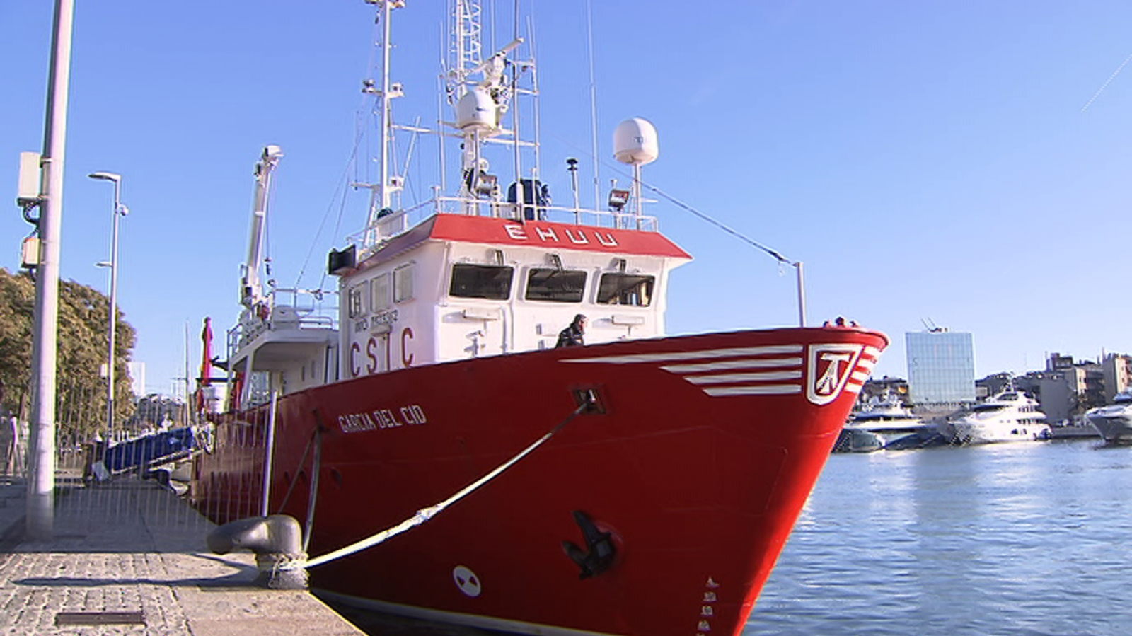 Lab24 - Flota oceanográfica y construcción naval