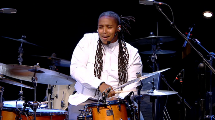 22º Festival de Jazz San Javier: Jamison Ross