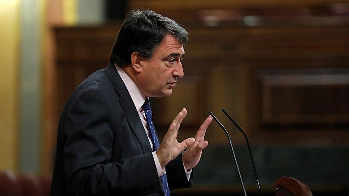 Informativo 24h - Esteban cree posible el acuerdo de gobierno "con voluntad e inteligencia"