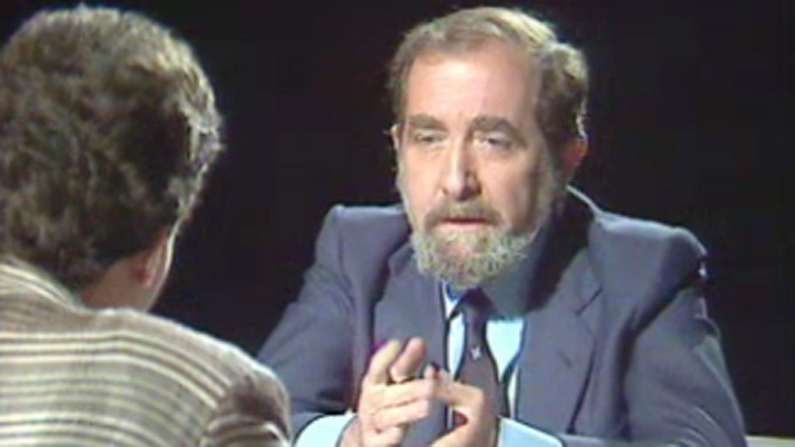 Autorretrato: Adrián Piera | RTVE Play