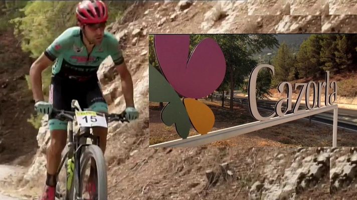 Mountain Bike - Campeonato de España BTT Maratón 2019