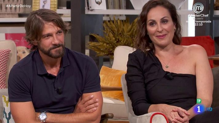 A partir de hoy - A partir de hoy - 11/09/19