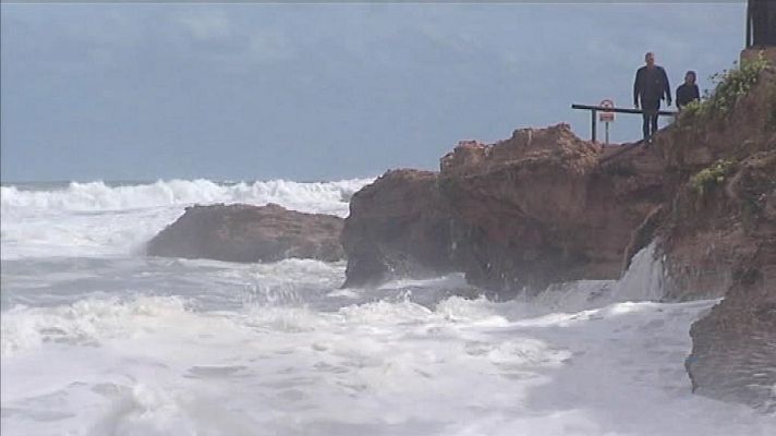 L'informatiu - Comunitat Valenciana - La Comunidad Valenciana en 2' - 11/09/19