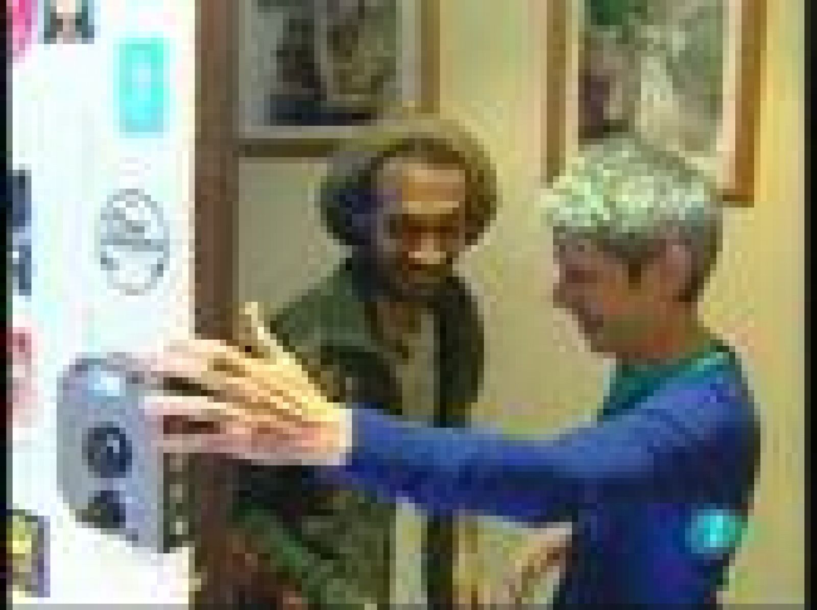 L'entrevista. Kumar: Hip hop de barri