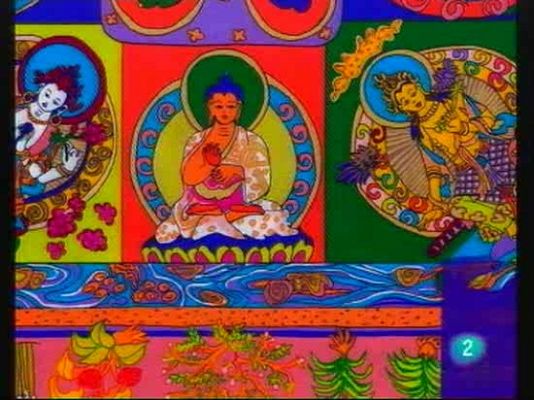  - L'entrevista. Kumar: Hip hop de bar