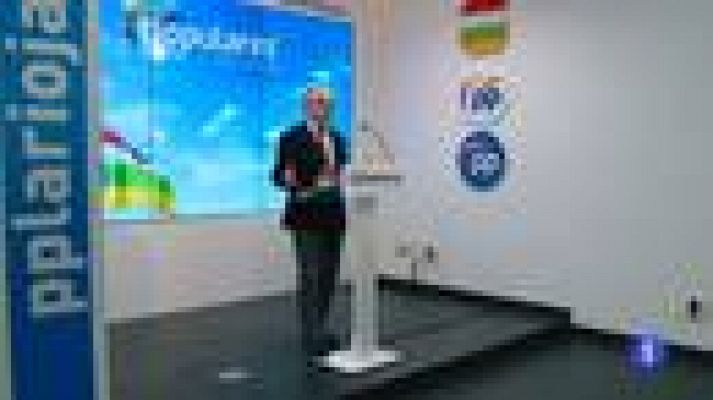 Informativo Telerioja - Informativo Telerioja - 11/09/19