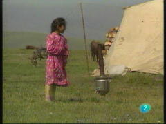 Els nous catalans - La cuina: Kazakhstan, el menjar nòmada