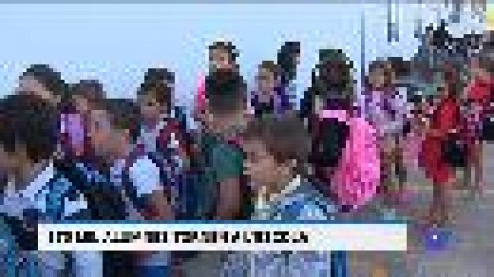 Informatiu Balear - Informatiu Balear - 11/09/19