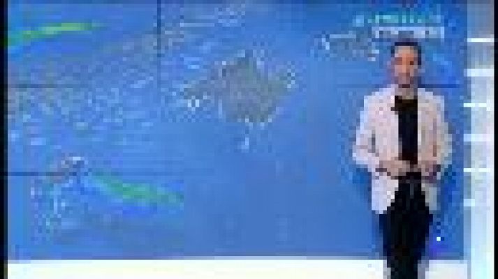 Informatiu Balear - El temps a les Illes Balears - 11/09/19