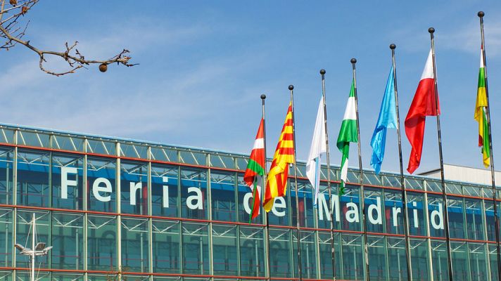 Informativo de Madrid - Informativo de Madrid - 11/09/19