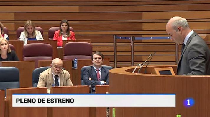 Noticias de Castilla y León - Castilla y León en 2' - 11/09/19