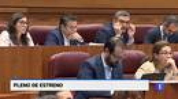 Noticias de Castilla y León - Castilla y León en 2' - 11/09/19