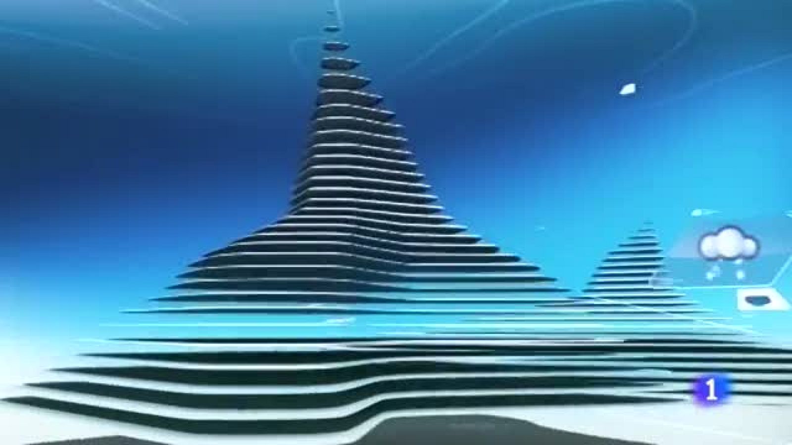 El tiempo en Castilla y León - 11/09/19