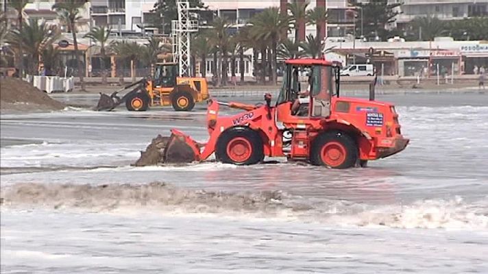 L'informatiu - Comunitat Valenciana - L'Informatiu - Comunitat Valenciana - 11/09/19