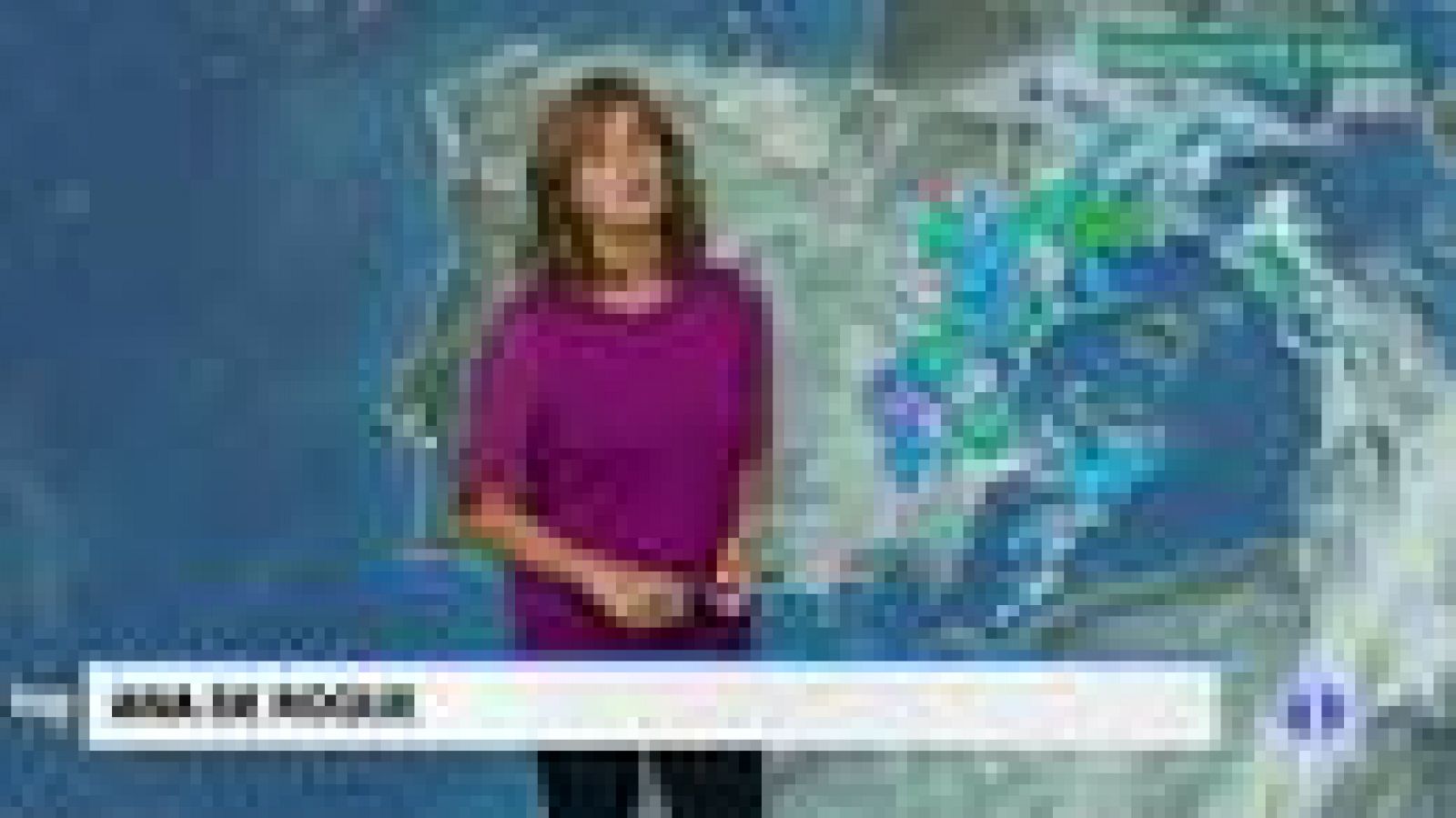 El tiempo en Andalucía - 11/9/2019 | Ver