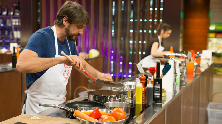 MasterChef Celebrity, nueva termporada