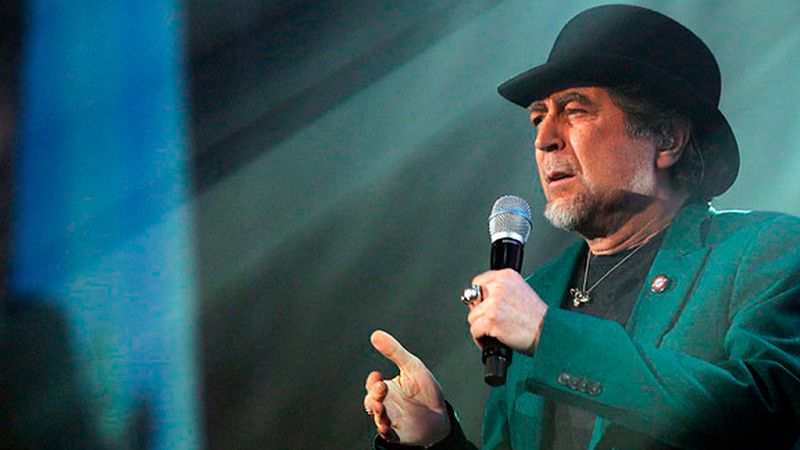 ¿Cuáles son las mejores canciones de Sabina?