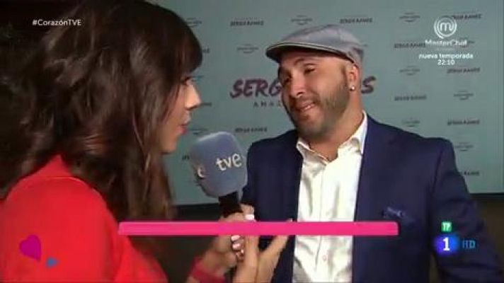 Kiko Rivera presume de su amistad con Sergio Ramos