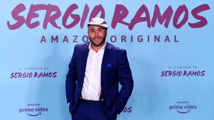 D Corazón - Kiko Rivera presume de su amistad con Sergio Ramos