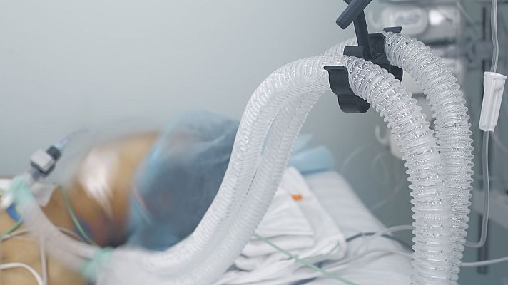 Telediario 1 - Absuelta una doctora en los Países Bajos por mala práxis en un caso de eutanasia