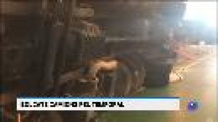 Informatiu Balear - Informatiu Balear 2 - 11/09/19