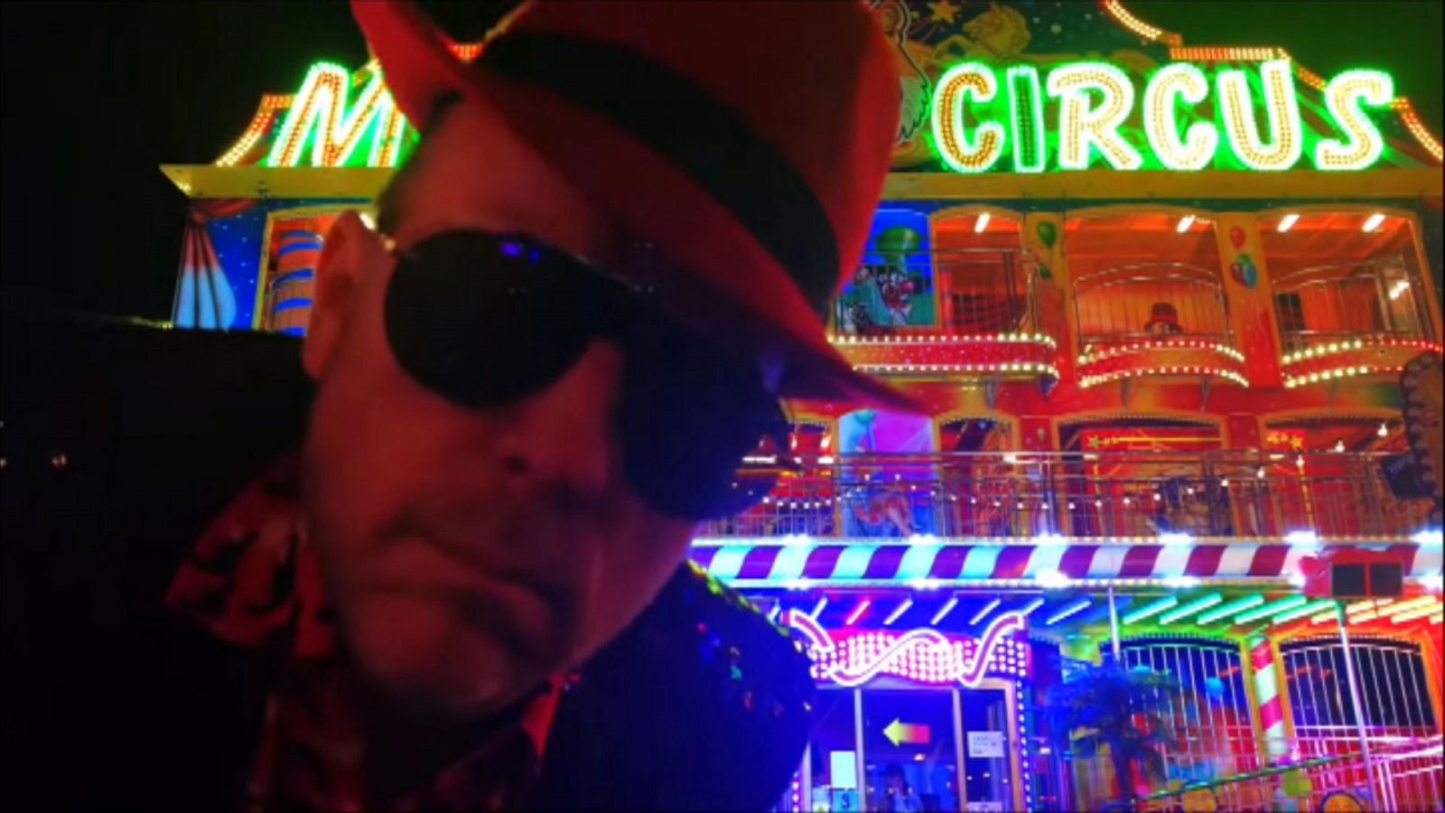 Informativo de Madrid 2 - 11/09/19 - Ver ahora