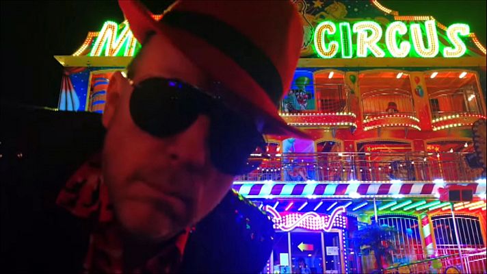 Informativo de Madrid - Informativo de Madrid 2 - 11/09/19