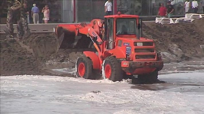 L'informatiu - Comunitat Valenciana - L'Informatiu - Comunitat Valenciana 2 - 11/09/19