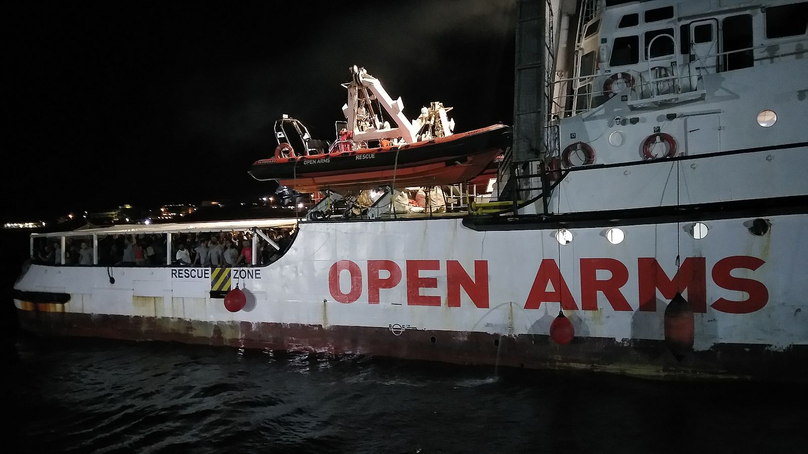 En portada - Misión 65 - En portada | Ver