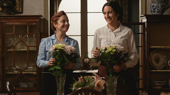 Acacias 38 - Capítulo 1095