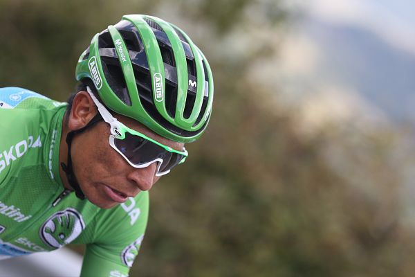  - Vuelta a España 2019 | Nairo Quintana renace y se mete en la pelea por el maillot rojo de la Vuelta