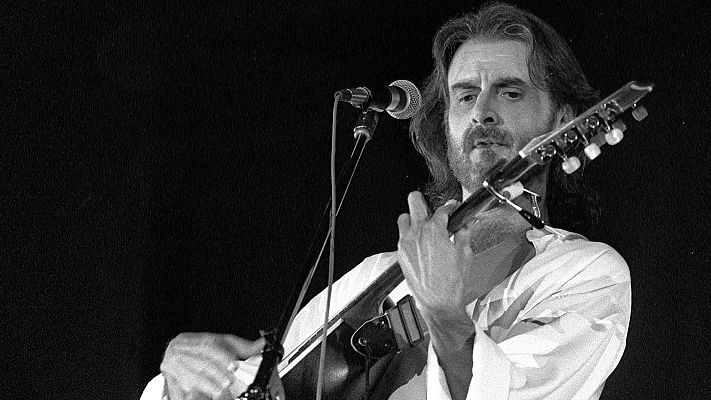 Telediario 1 - "Aute Retrato"