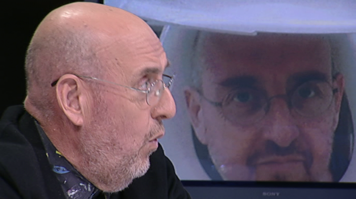 La hora cultural - La hora cultural - 11/09/19