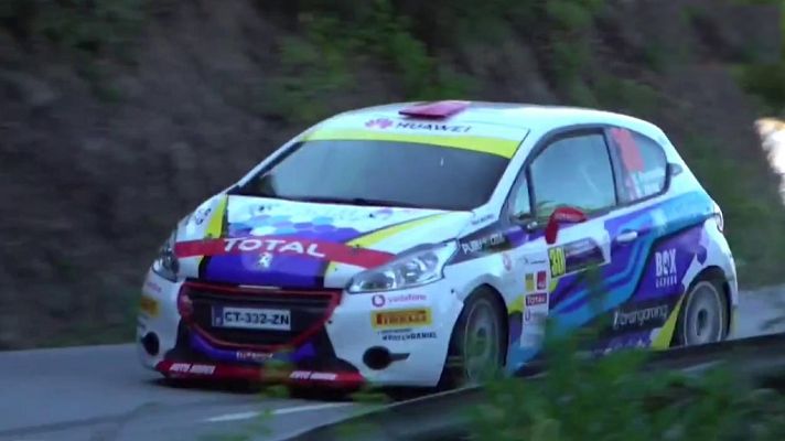 Racing for Spain - 2019 - Programa 24