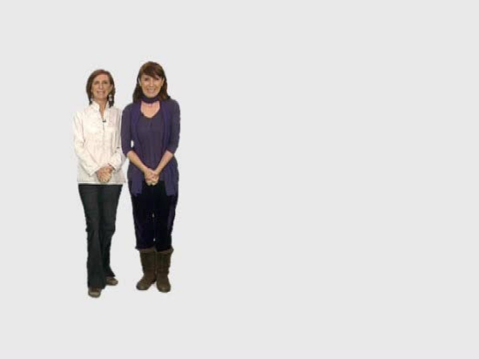 Cámara abierta 2.0 - Diccionario digital: Las Veneno y la "D" de dominio - Cámara abierta | Ver