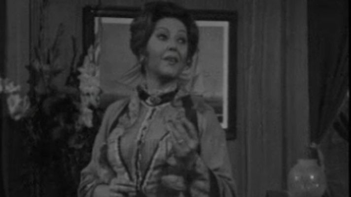 La casa de las locas - Capítulo 1