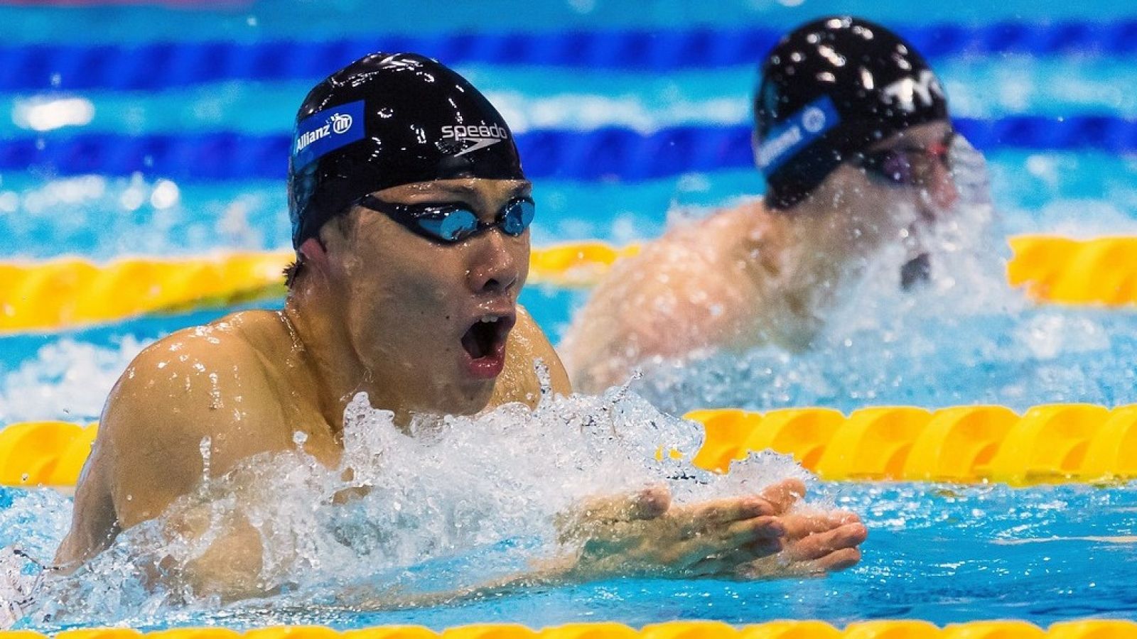 Natación: Campeonato del Mundo Paralímpico. Resumen 3ª jornada | RTVE Play