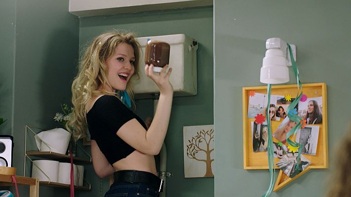 Bany compartit - Capítol 31 - Xocolata d'emergència