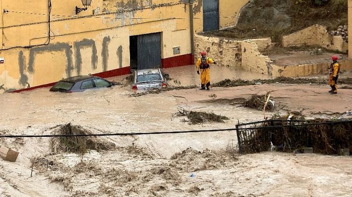 La mañana - La Mañana - 12/09/19