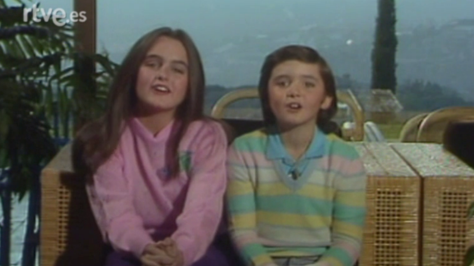 Y sin embargo te quiero - 18/12/1983