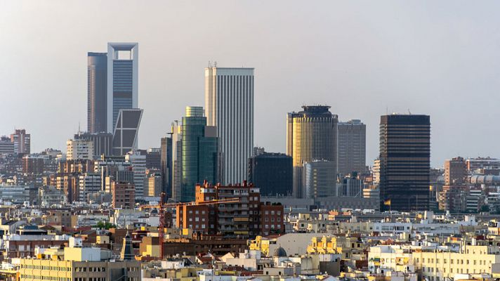 Informativo de Madrid - La Comunidad de Madrid en 4' - 12/09/19