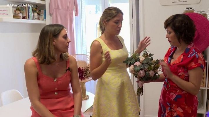 A partir de hoy - A partir de hoy - 12/09/19