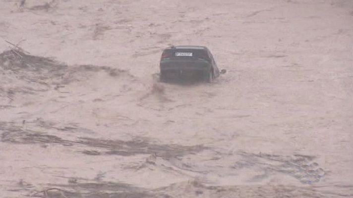 L'informatiu - Comunitat Valenciana - La Comunidad Valenciana en 2' - 12/09/19