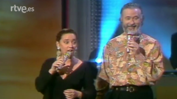 Viva el espectáculo - 16/03/1990